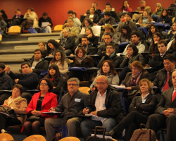 Primer Congreso Latinoamericano de Investigación en Didáctica de las Ciencias Experimentales y de las Matemáticas, 2012
