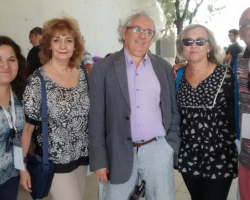 Congreso Iberoamericano de Educación Científica