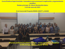 Curso Verano 2017 Mario