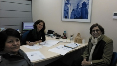 Corporación educacional comuna de Vitacura