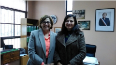 Colegio Harás Los Cóndores