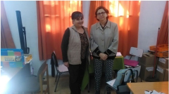 Colegio Hernán Merino Correa