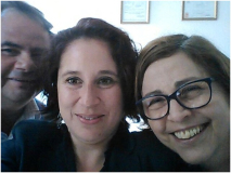 Colegio Portales comuna de la Florida