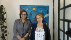 Escuela Raíces Altazor