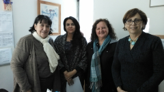 Escuela Maestra Elsa Santibáñez _25.8.16