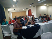 Taller Mario Quintanilla