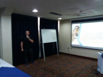 Daniel Muñoz , Chile