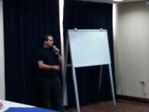 Daniel Muñoz , Chile 3