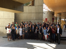 Cierre Seminario Foto 1