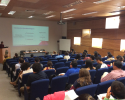 Seminario Internacional sobre Enseñanza de la Biología