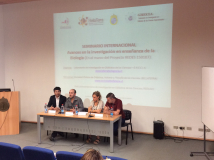 Mesa Redodonda Foto 6