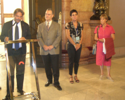 Homenaje Mercé Izquierdo