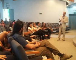 VII Jornada de Didáctica de las Ciencias Universidad Católica del Maule, Chile