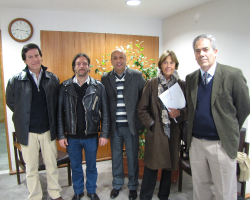 III  Seminario Internacional , Historia de las Ciencias, Formación docente y Aprendizaje