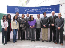 (En el marco del Proyecto AKA04 Finlandia y Chile)