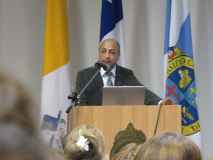 Dr Mario Quintanilla