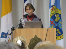 Dra Mercé Izquierdo