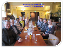 Convivencia Workshop