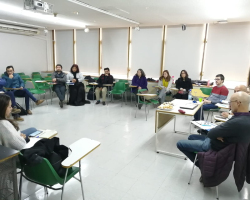 Workshop Internacional Enseñanza de las Ciencias: finalidades y desafíos