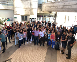 XVI Encuentro Educación Química, Universidad Católica del Maule, enero 10-11, 2019