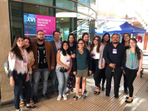 Encuentro Educación Química. Universidad Católica del Maule, 10-11 de enero de 2019. Chile. Foto 4
