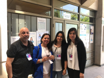 Encuentro Educación Química. Universidad Católica del Maule, 10-11 de enero de 2019. Chile. Foto 7