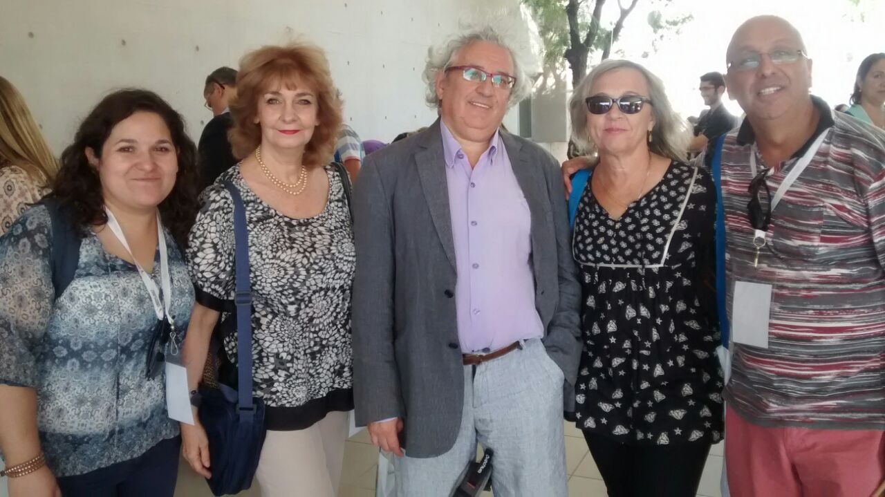 Congreso Iberoamericano de Educación Científica