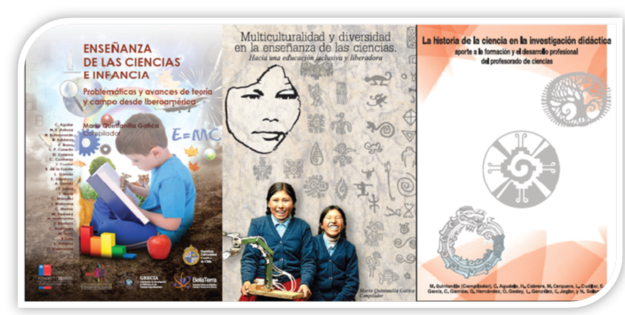 Últimas Publicaciones