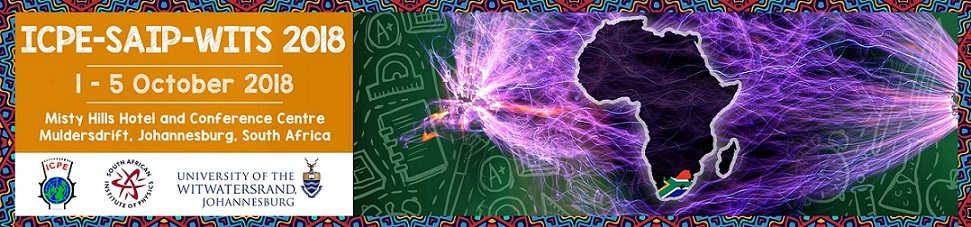 International Conference on Physics Education (ICPE) 2018