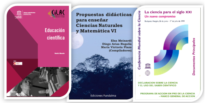 Nuevas  Publicaciones