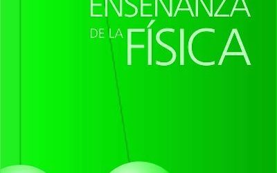 Revista  Enseñanza  de la  Física. Volumen  35
