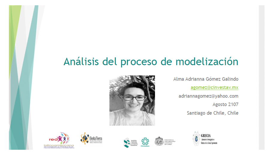 Adriana G Análisi de proceso de modelización